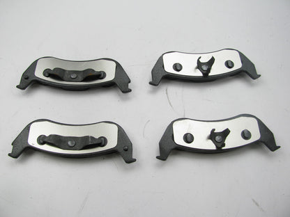 Performance Friction 1040-20 REAR Brake Pads - 2004-11 Crown Vic, 03-11 Town Car