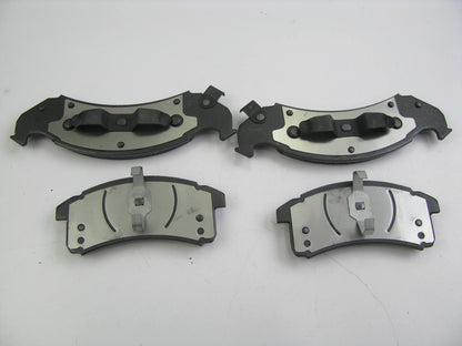 Performance Friction D505CP Ceramic Disc Brake Pads - Front