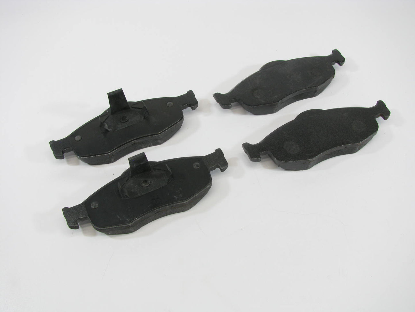 Performance Friction D648CP FRONT Disc Brake Pads D648