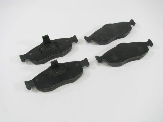 Performance Friction D648CP FRONT Disc Brake Pads D648