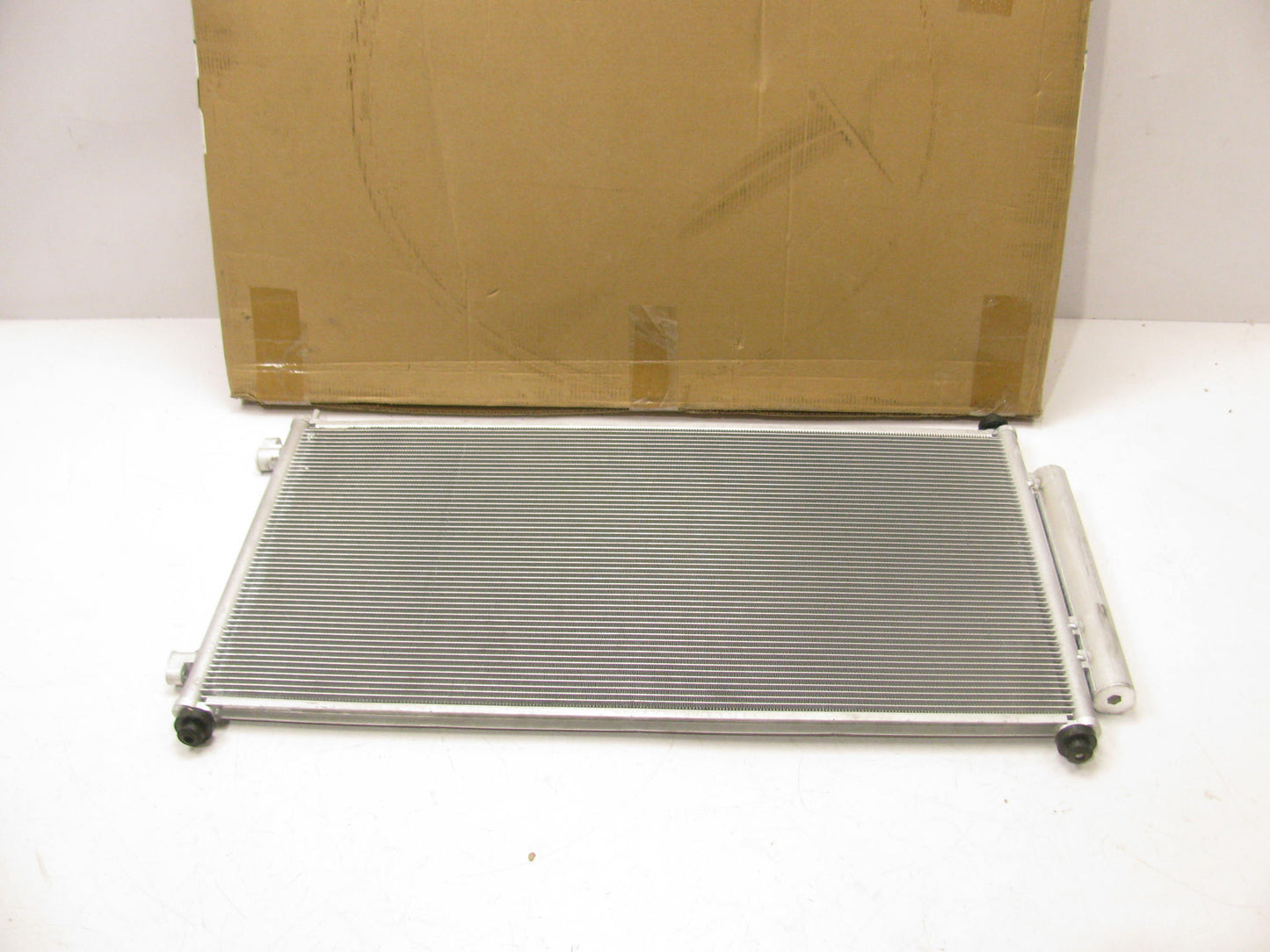 Performance Radiator 3142 A/C Condenser For 2007-2011 Honda CR-V 2.4L 4-CYL.