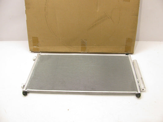 Performance Radiator 3142 A/C Condenser For 2007-2011 Honda CR-V 2.4L 4-CYL.