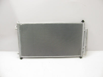 Performance Radiator 3142 A/C Condenser For 2007-2011 Honda CR-V 2.4L 4-CYL.