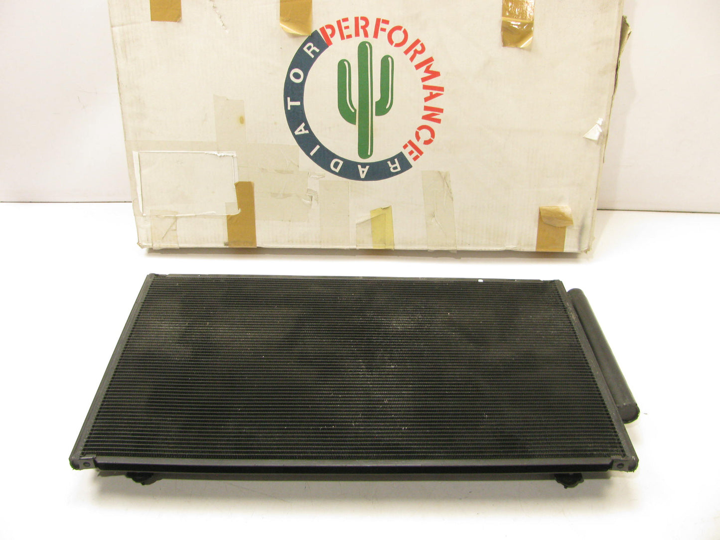 Performance Radiator 3760 A/C Condenser For 2005-2010 Scion Tc 2.4L-L4