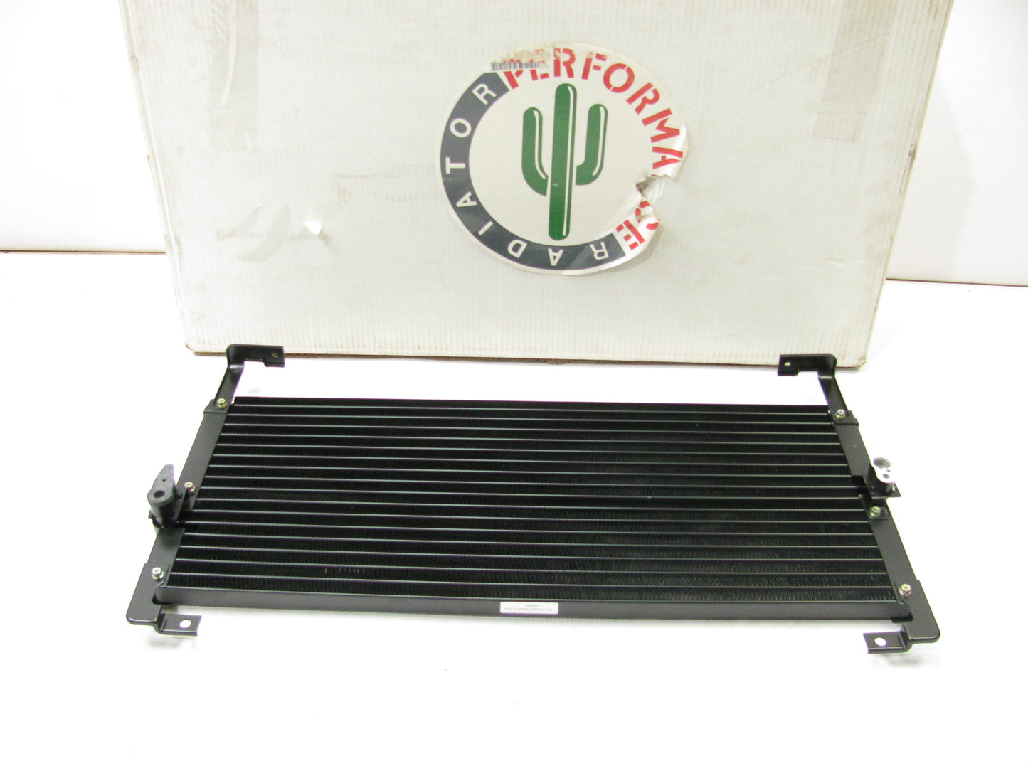 Performance Radiator 4602 A/C Condenser 1995-1999 Neon 2.0L