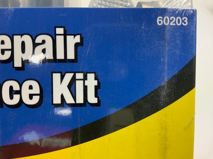 Performance Tool  60203 Tire Repair & Maintenance Kit To Fix & Maintain Tires