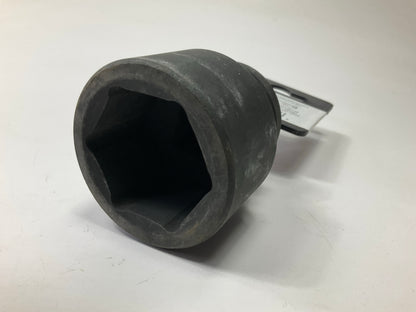 Performance Tool M740-48 1-1/2'' Impact Socket 3/4'' Drive 6 Point