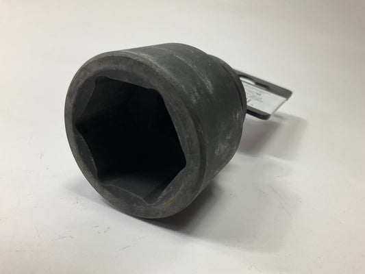 Performance Tool M740-48 1-1/2'' Impact Socket 3/4'' Drive 6 Point