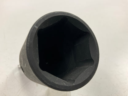 Performance Tool M814 1/2'' Drive 1-1/4'' 6-Point Standard Impact Socket