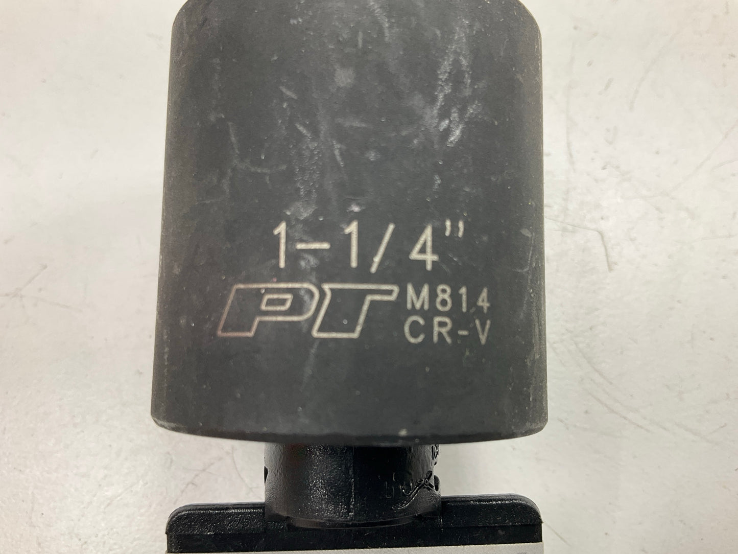 Performance Tool M814 1/2'' Drive 1-1/4'' 6-Point Standard Impact Socket