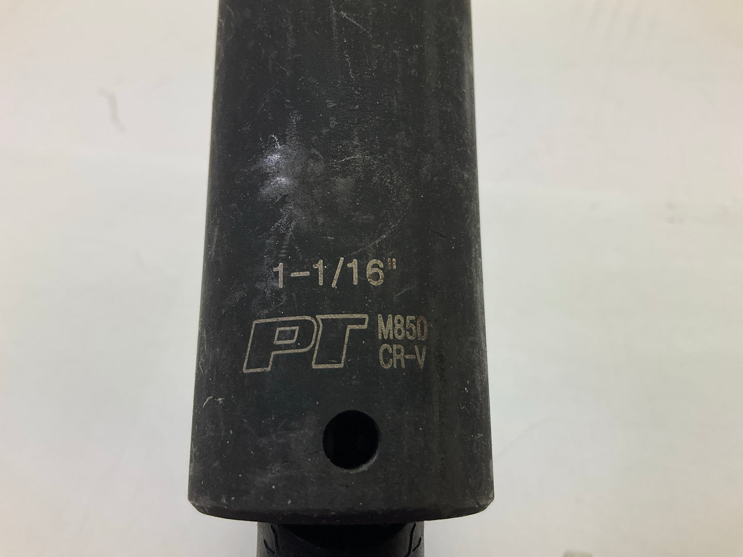 Performance Tool M850 1/2 In. Drive 1-1/16'' Deep Well Impact Socket