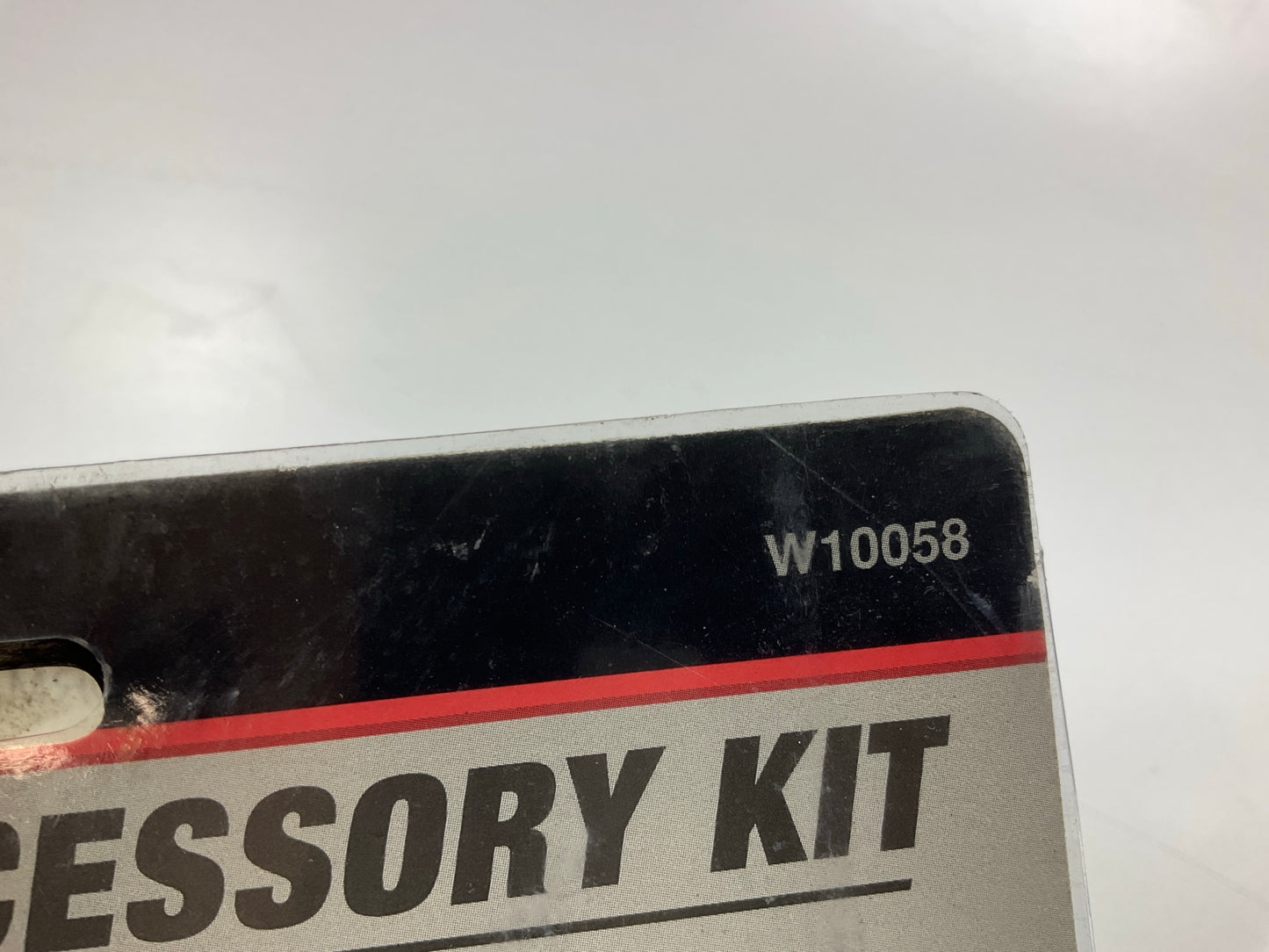 Performance W10058 Air Tank Repair Kit W/safety Valve, Pressure Gauge, 4' Hose