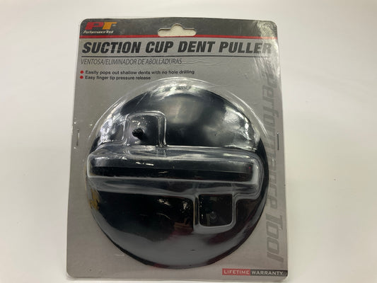 Performance Tool W1028 6'' Dent Pulling Suction Cup