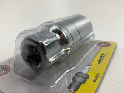 Performance Tool W1126C 3/8'' Drive 13/16'' Spark Plug Socket