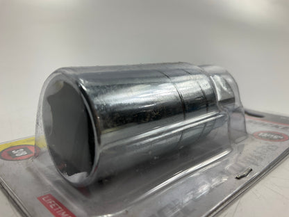 Performance Tool W1126C 3/8'' Drive 13/16'' Spark Plug Socket