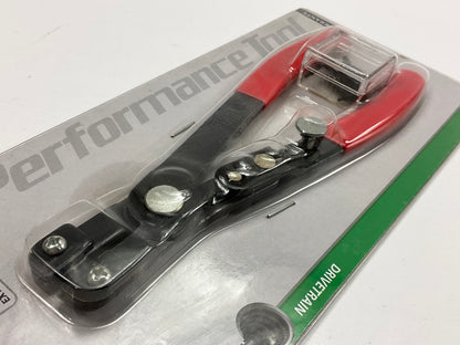 Performance Tool W1151 Snap Ring Pliers Tool For Internal Or External Snap Rings