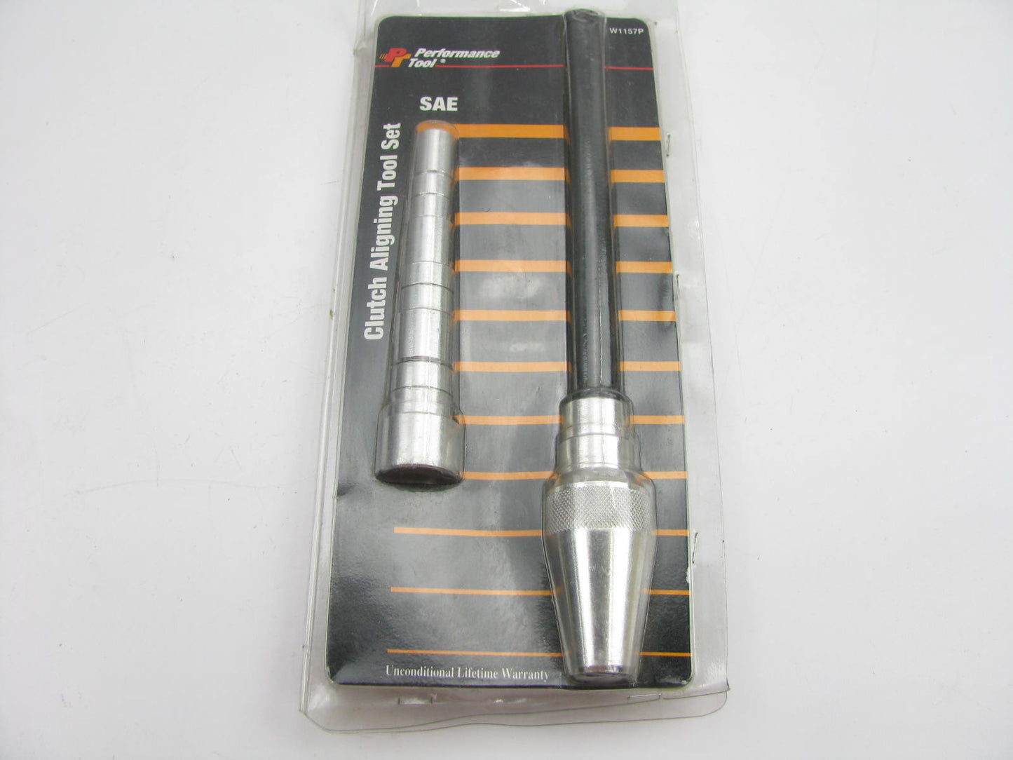 Performance Tool W1157P Clutch Alignment Tool SAE