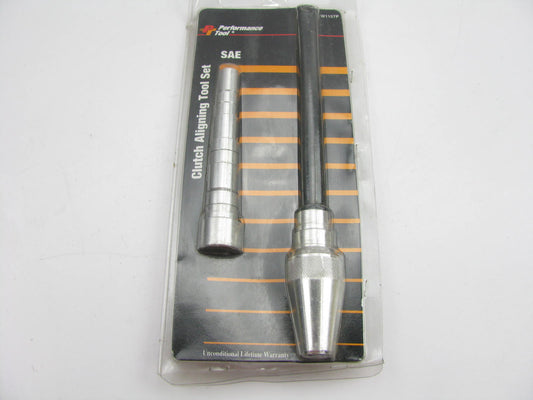 Performance Tool W1157P Clutch Alignment Tool SAE