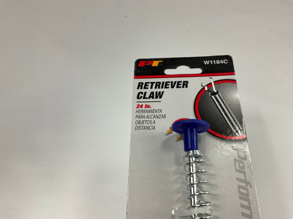 Performance Tool W1184C 24 Inch Auto Car Retriever Pickup Claw Tool