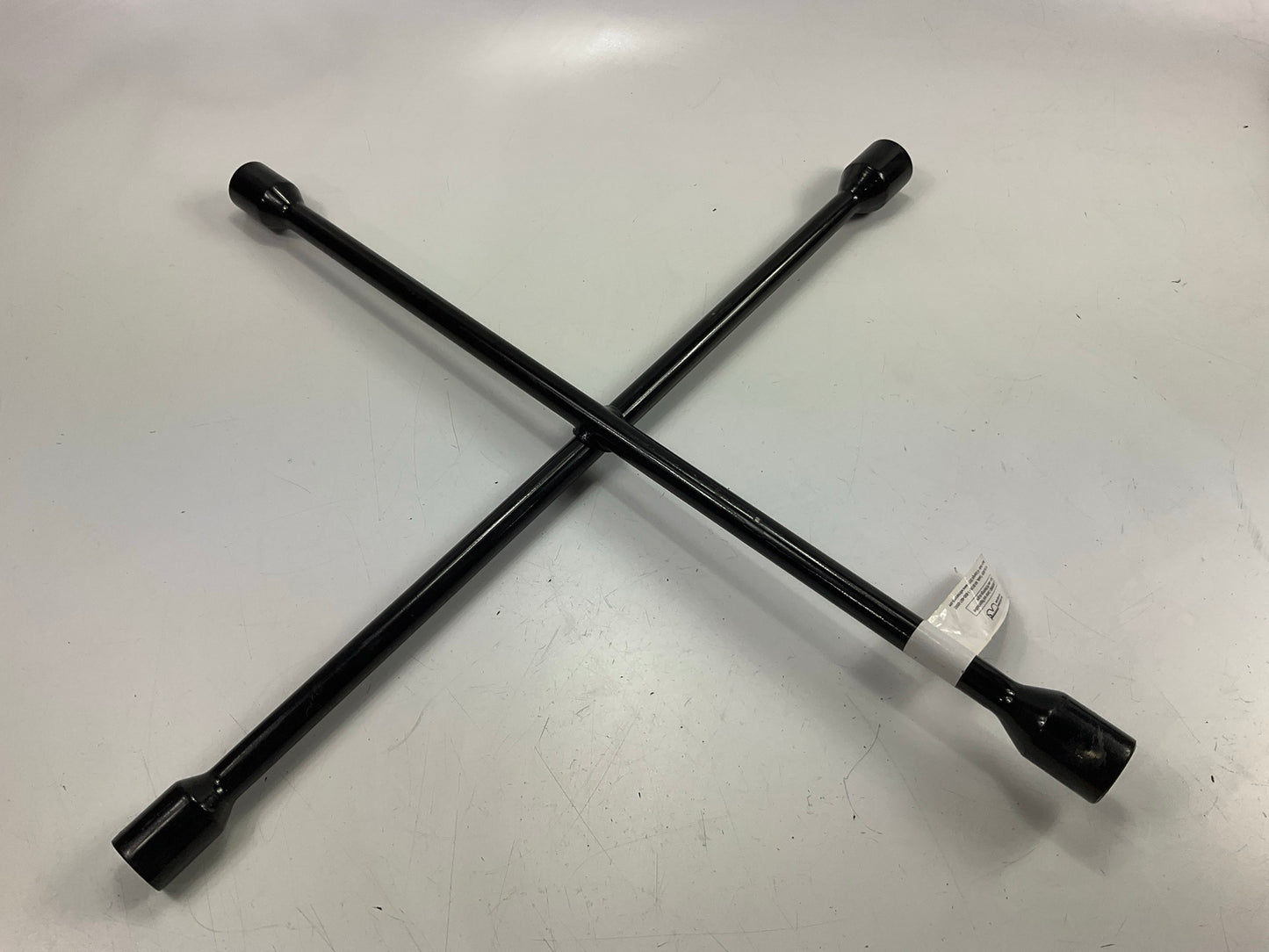 Performance W11 25'' Truck 4-Way Cross Lug Nut Wrench 7/8'', 15/16'', 1'' & 1-1/16''