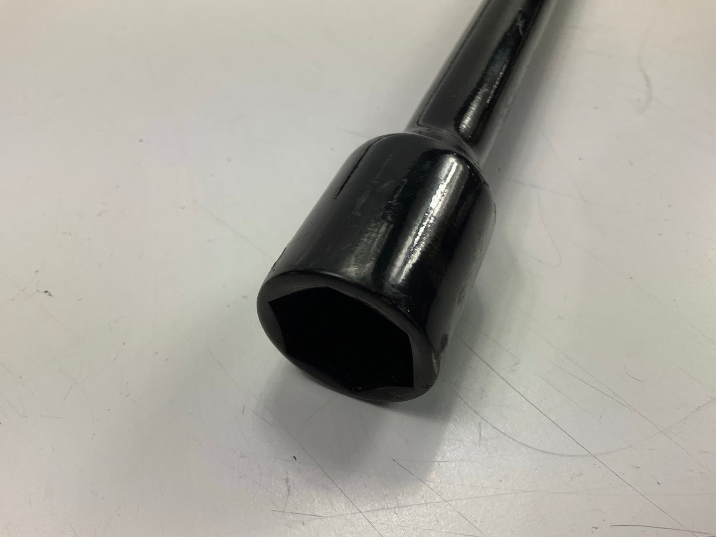 Performance W11 25'' Truck 4-Way Cross Lug Nut Wrench 7/8'', 15/16'', 1'' & 1-1/16''