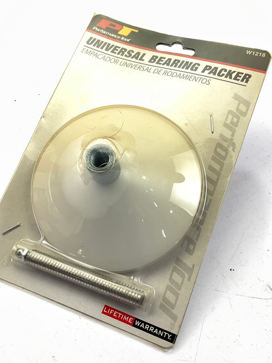Performance Tool W1218 Universal Bearing Packer