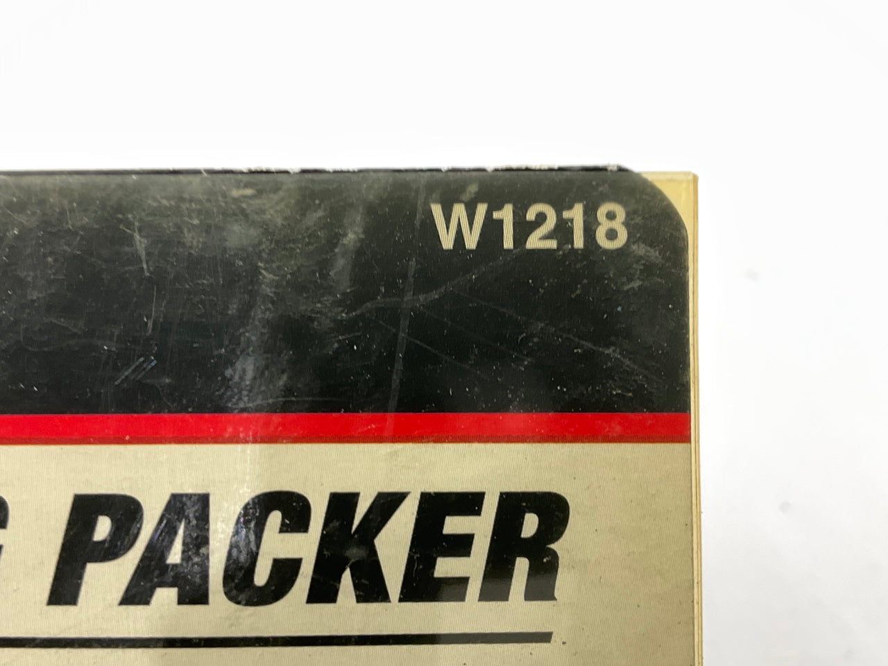 Performance Tool W1218 Universal Bearing Packer