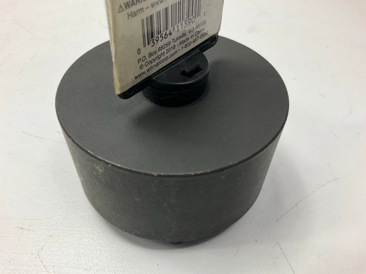 Performance Tool W1272 Toyota 4WD Lock Nut Socket, 2-5/8''