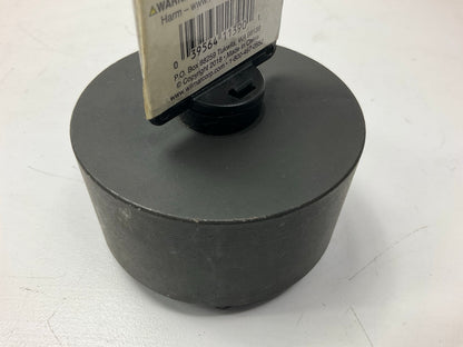 Performance Tool W1272 Toyota 4WD Lock Nut Socket, 2-5/8''