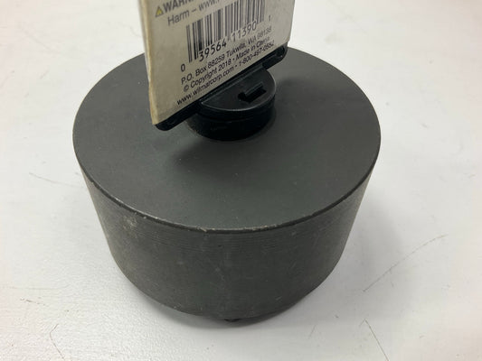 Performance Tool W1272 Toyota 4WD Lock Nut Socket, 2-5/8''