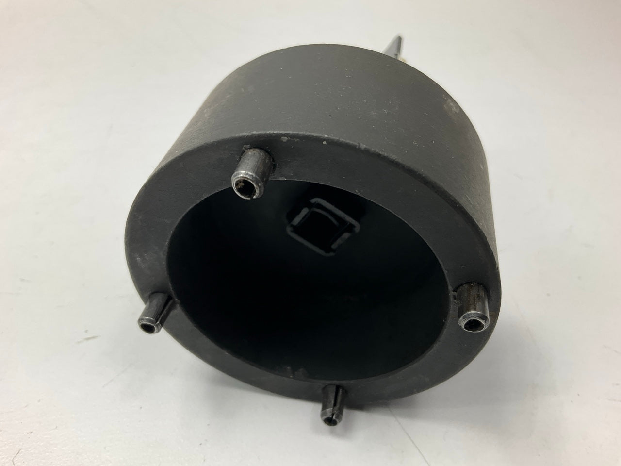 Performance Tool W1272 Toyota 4WD Lock Nut Socket, 2-5/8''