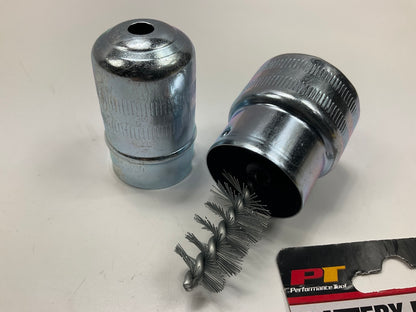 Performance Tool W147C Metal Battery Terminal Cleaning Brush