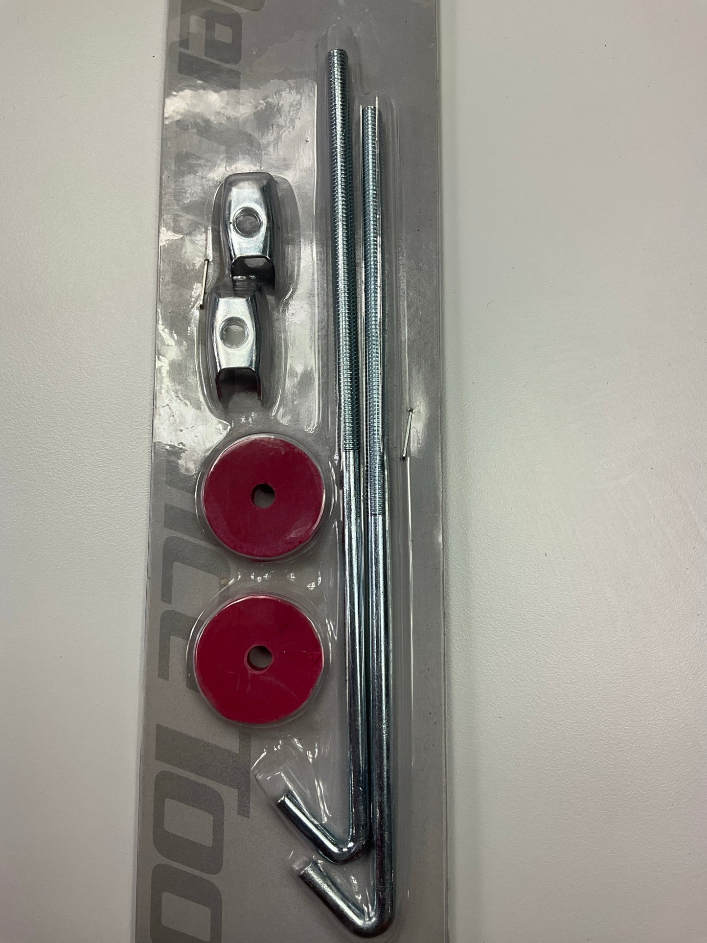 Performance Tool W1694C 8 Inch J Style Battery Bolts