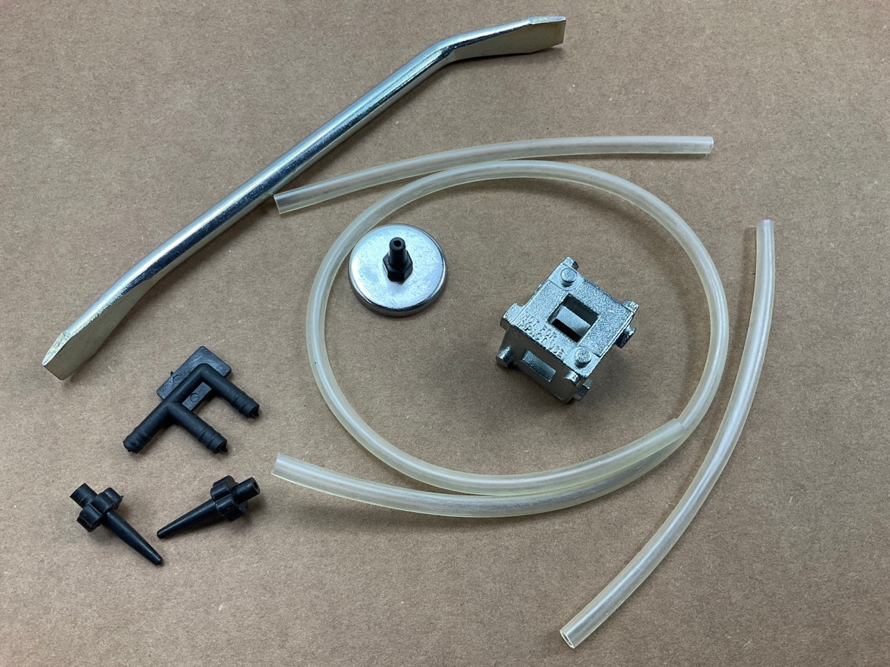 Performance Tool W180 5 Piece Brake Service Kit