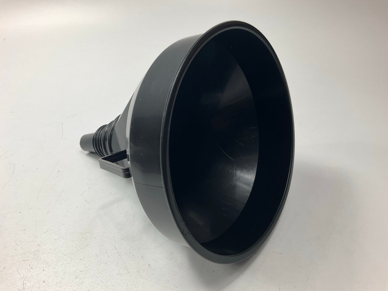 Performance Tool W227 Removable Spout Oil Jug Funnel W/ Easy Hold Handle