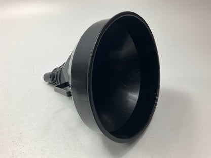 Performance Tool W227 Removable Spout Oil Jug Funnel W/ Easy Hold Handle