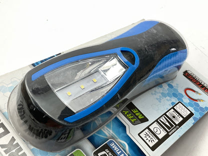 Performance Tool W2424 248 Lumen Super Bright Handheld LED Work Light With Hook
