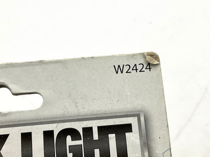 Performance Tool W2424 248 Lumen Super Bright Handheld LED Work Light With Hook