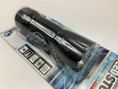 Performance Tool W2477 Flashlight, 62 Lumen, 3 AAA Batteries, 4 Hour Run Time