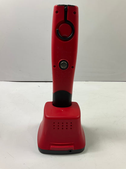 Performance Tool W2480 - LED Handheld Cordless Work Light Flashlight Lamp