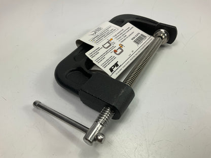 Performance Tool W284 4 Inch Quick Release C-Clamp