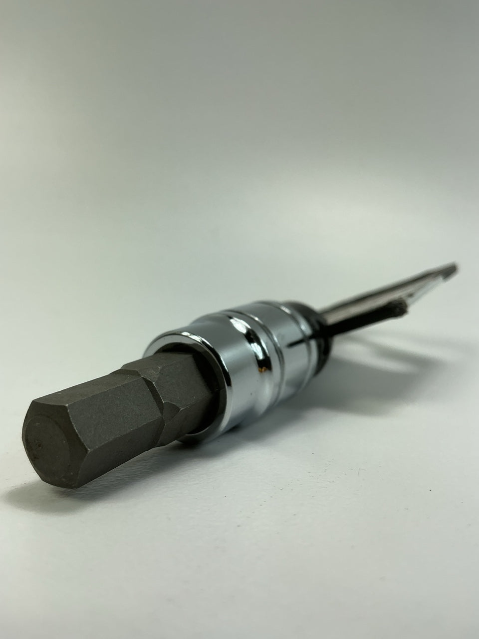 Performance Tool W38899 9mm Hex Allen Bit Socket 3/8'' Drive