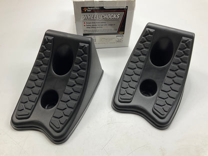 Performance Tool W41000 Wheel Chocks - 2 PACK