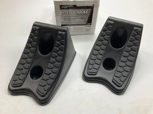 Performance Tool W41000 Wheel Chocks - 2 PACK