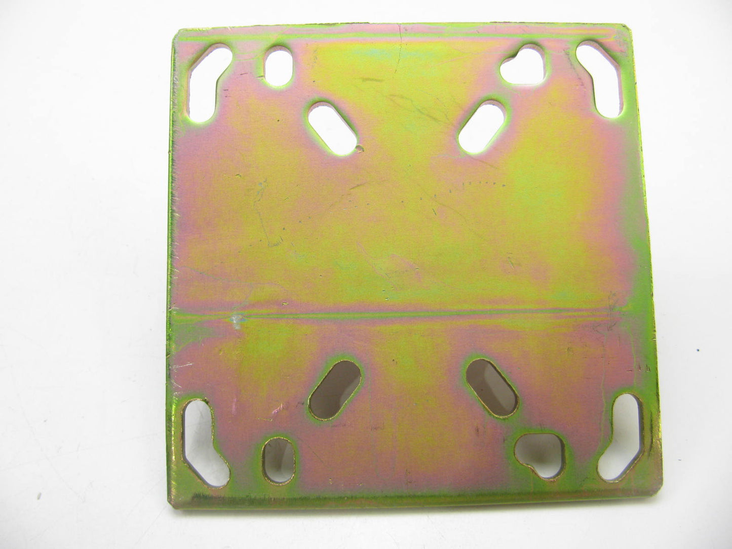 Performance W41034 Universal Carburetor Manifold Engine Lift Plate, 1,000 Lb Max