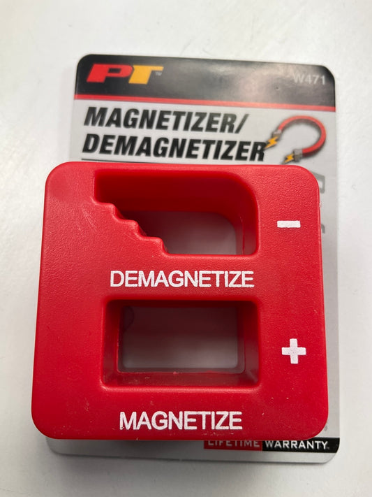 Performance Tool W471 Magnetic Tool Magnetizer / Demagnetizer
