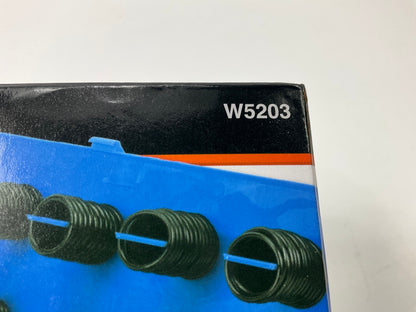 Performance Tool W5203 Metric O-Ring 419 PCs Assortment 32 Sizes, Nitrile Rubber
