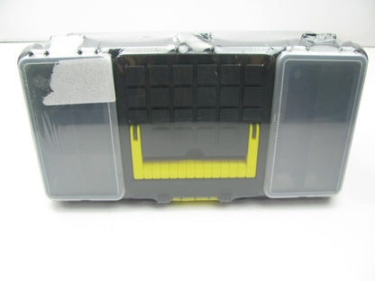 Performance Tool W54016  16'' Plastic Tool Box With Organizer