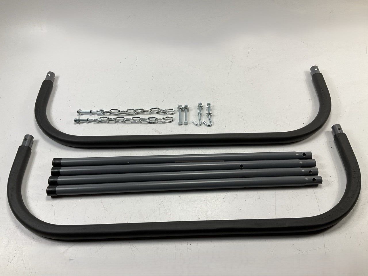 Performance W54024 Shop Stand - Bumpers, Hoods, Doors, Fenders, Glass (500 Lbs)