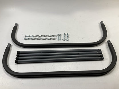 Performance W54024 Shop Stand - Bumpers, Hoods, Doors, Fenders, Glass (500 Lbs)